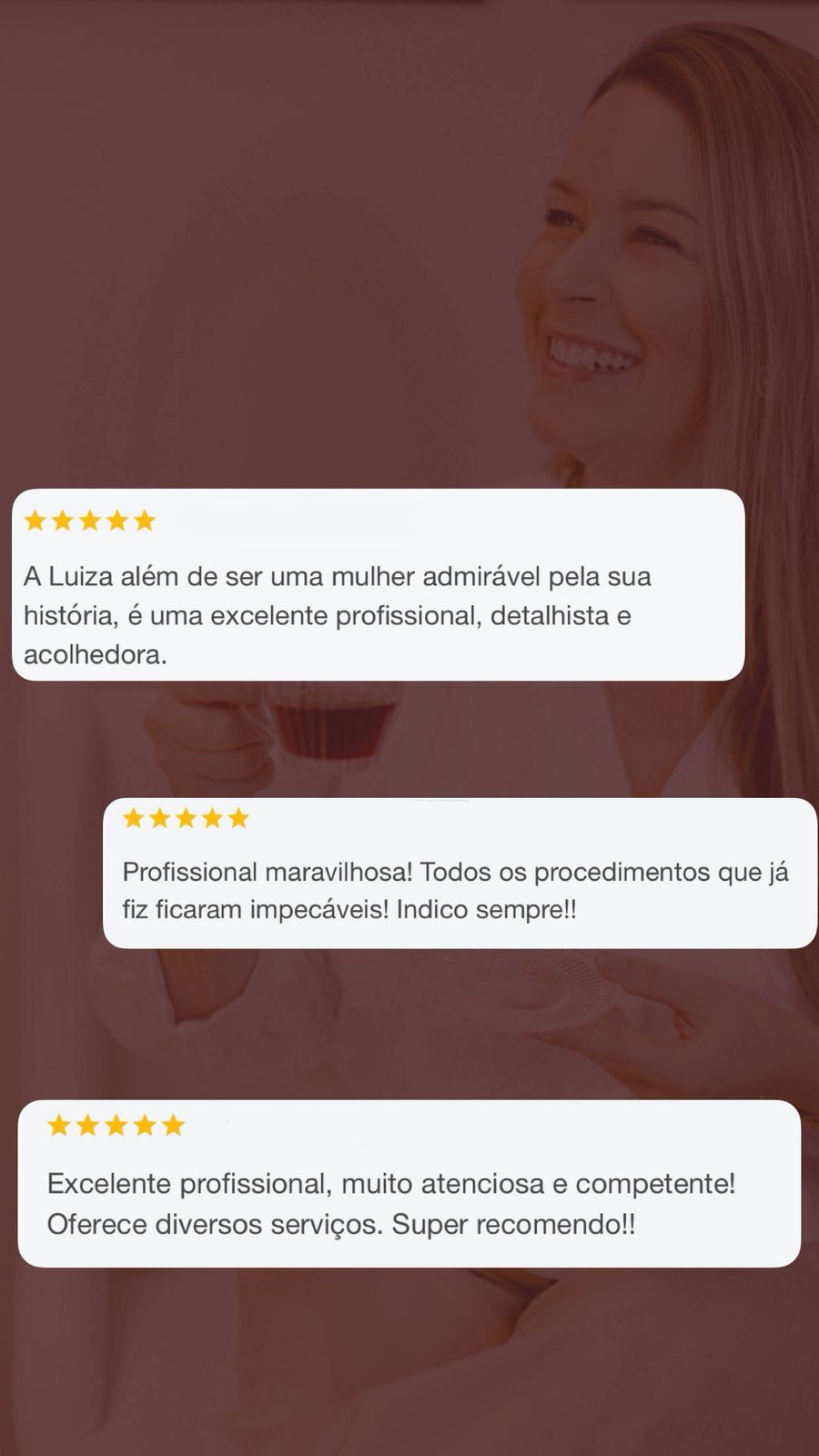 Depoimento 8